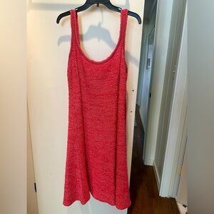 St. John Knit Dress size 14